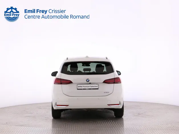 BMW 2er Reihe U06 Active Tourer 218i