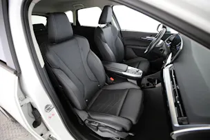 BMW 2er Reihe U06 Active Tourer 218i