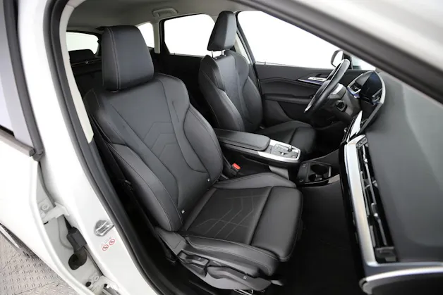 BMW 2er Reihe U06 Active Tourer 218i