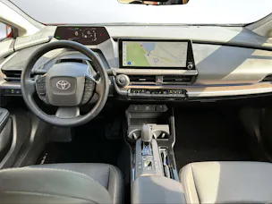 Toyota Prius 2.0 Plug-In-Hybrid Premium