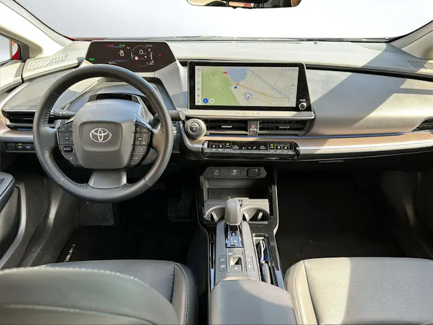 Toyota Prius 2.0 Plug-In-Hybrid Premium