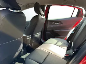 Toyota Prius 2.0 Plug-In-Hybrid Premium