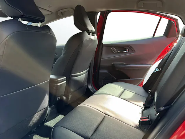 Toyota Prius 2.0 Plug-In-Hybrid Premium