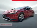 Toyota Prius 2.0 Plug-In-Hybrid Premium