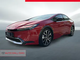 Toyota Prius 2.0 Plug-In-Hybrid Premium