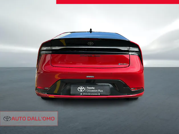 Toyota Prius 2.0 Plug-In-Hybrid Premium