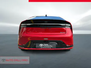 Toyota Prius 2.0 Plug-In-Hybrid Premium