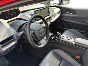 Toyota Prius 2.0 Plug-In-Hybrid Premium