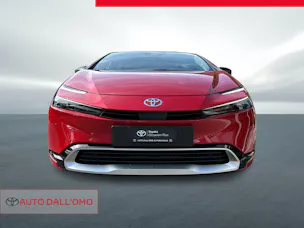Toyota Prius 2.0 Plug-In-Hybrid Premium