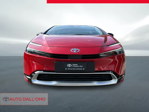 Toyota Prius 2.0 Plug-In-Hybrid Premium