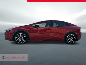 Toyota Prius 2.0 Plug-In-Hybrid Premium