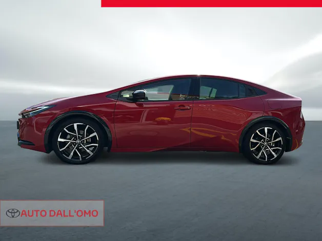 Toyota Prius 2.0 Plug-In-Hybrid Premium