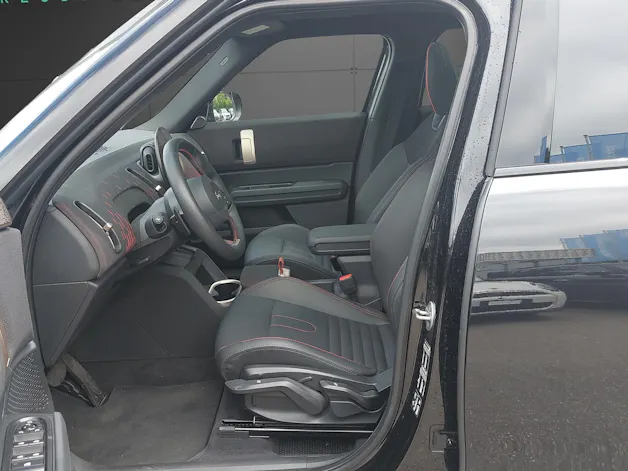 MINI Countryman U25 2.0i S SDKG ALL4