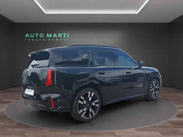 MINI Countryman U25 2.0i S SDKG ALL4