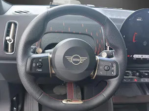 MINI Countryman U25 2.0i S SDKG ALL4