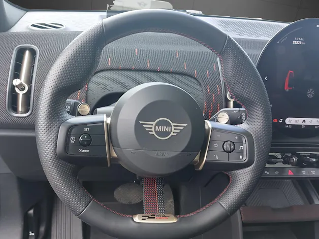MINI Countryman U25 2.0i S SDKG ALL4
