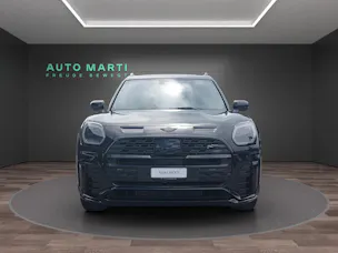 MINI Countryman U25 2.0i S SDKG ALL4