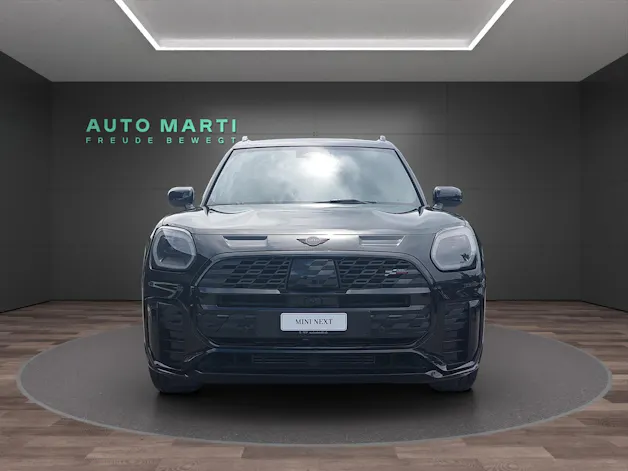 MINI Countryman U25 2.0i S SDKG ALL4