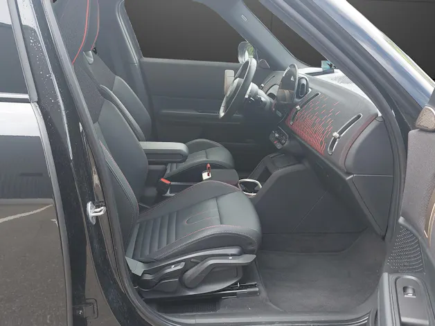 MINI Countryman U25 2.0i S SDKG ALL4