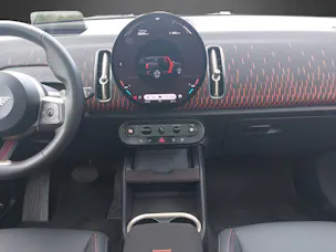 MINI Countryman U25 2.0i S SDKG ALL4