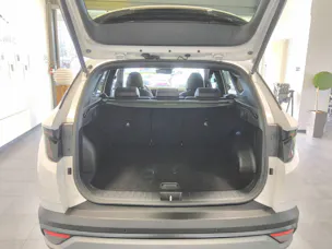 HYUNDAI Tucson 1.6 T-GDi PHEV 20th Anniversary 4WD