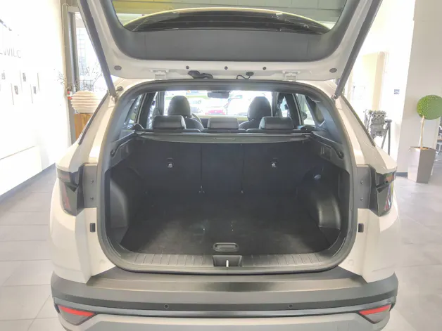 HYUNDAI Tucson 1.6 T-GDi PHEV 20th Anniversary 4WD
