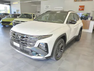 HYUNDAI Tucson 1.6 T-GDi PHEV 20th Anniversary 4WD