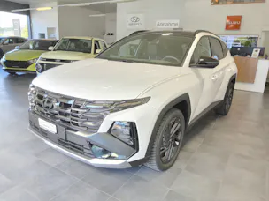 HYUNDAI Tucson 1.6 T-GDi PHEV 20th Anniversary 4WD