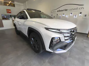 HYUNDAI Tucson 1.6 T-GDi PHEV 20th Anniversary 4WD