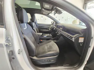 HYUNDAI Tucson 1.6 T-GDi PHEV 20th Anniversary 4WD