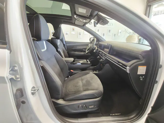 HYUNDAI Tucson 1.6 T-GDi PHEV 20th Anniversary 4WD