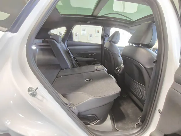HYUNDAI Tucson 1.6 T-GDi PHEV 20th Anniversary 4WD