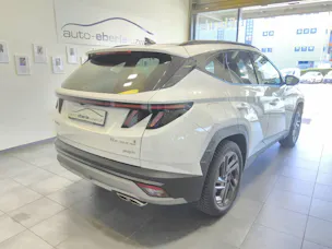 HYUNDAI Tucson 1.6 T-GDi PHEV 20th Anniversary 4WD