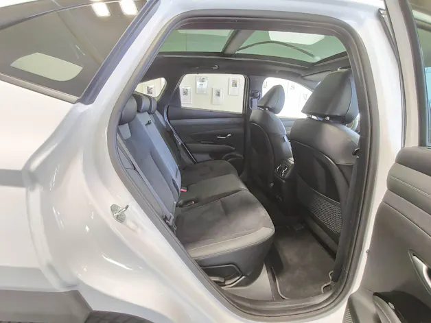 HYUNDAI Tucson 1.6 T-GDi PHEV 20th Anniversary 4WD