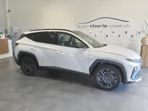 HYUNDAI Tucson 1.6 T-GDi PHEV 20th Anniversary 4WD