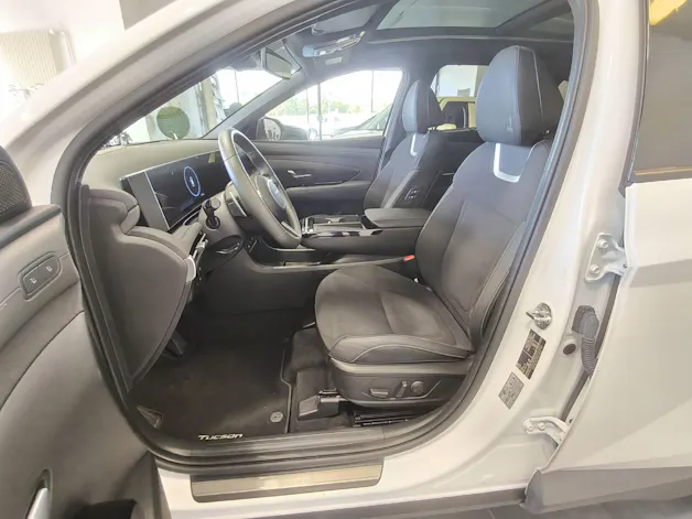 HYUNDAI Tucson 1.6 T-GDi PHEV 20th Anniversary 4WD