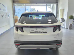 HYUNDAI Tucson 1.6 T-GDi PHEV 20th Anniversary 4WD