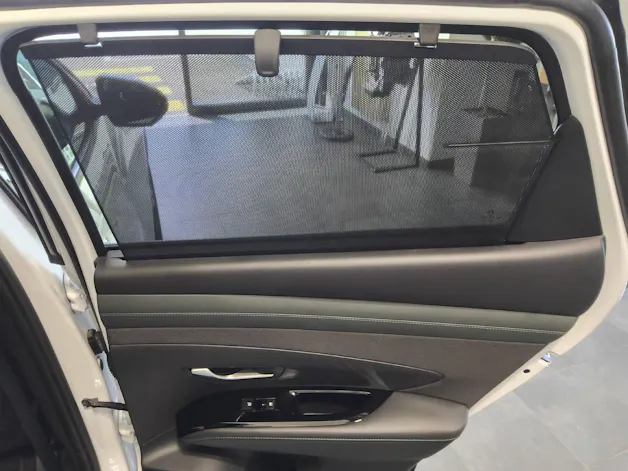 HYUNDAI Tucson 1.6 T-GDi PHEV 20th Anniversary 4WD