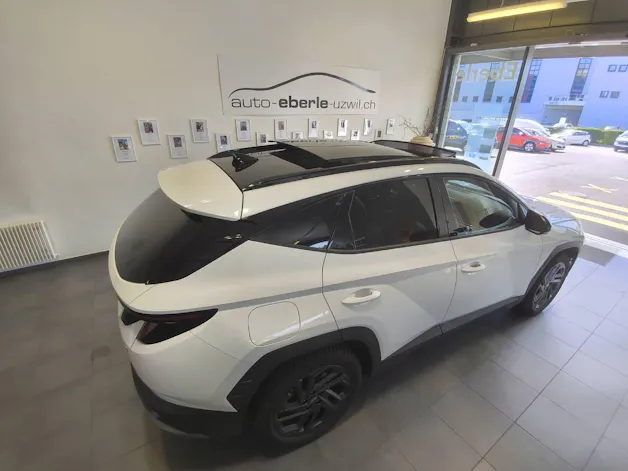 HYUNDAI Tucson 1.6 T-GDi PHEV 20th Anniversary 4WD