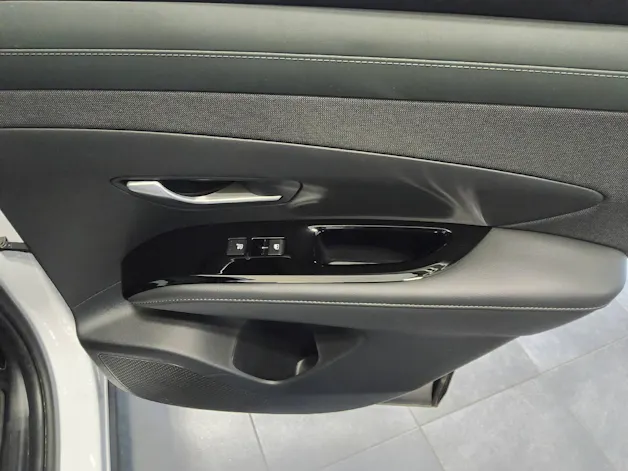 HYUNDAI Tucson 1.6 T-GDi PHEV 20th Anniversary 4WD