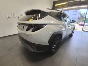 HYUNDAI Tucson 1.6 T-GDi PHEV 20th Anniversary 4WD