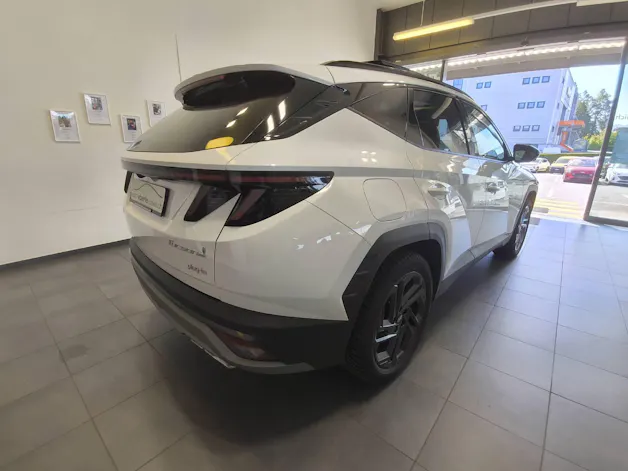 HYUNDAI Tucson 1.6 T-GDi PHEV 20th Anniversary 4WD