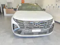 HYUNDAI Tucson 1.6 T-GDi PHEV 20th Anniversary 4WD