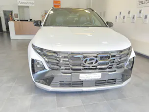 HYUNDAI Tucson 1.6 T-GDi PHEV 20th Anniversary 4WD