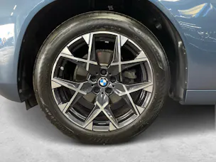 BMW X3 20d xDrive20d