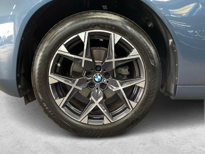 Fahrzeugbild BMW X3
