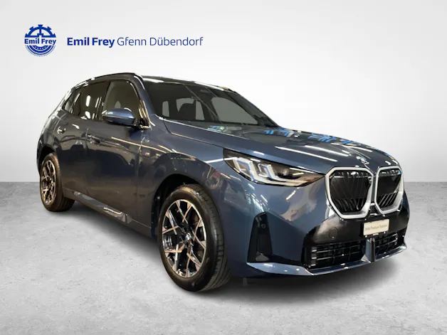 BMW X3 20d xDrive20d