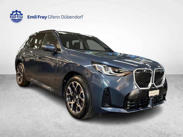 Fahrzeugbild BMW X3