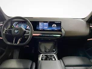 BMW X3 20d xDrive20d