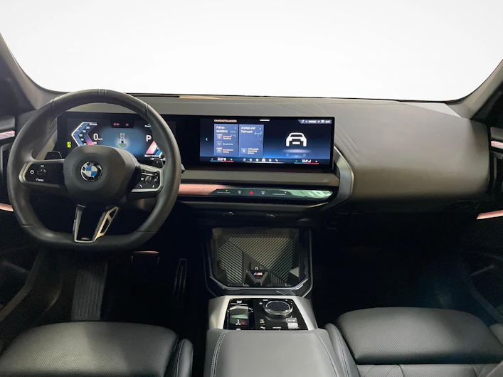 Fahrzeugbild BMW X3